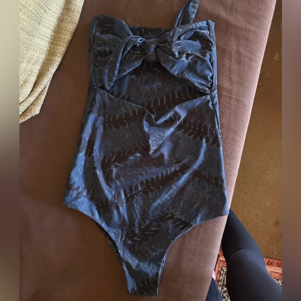 Mikoh One Piece